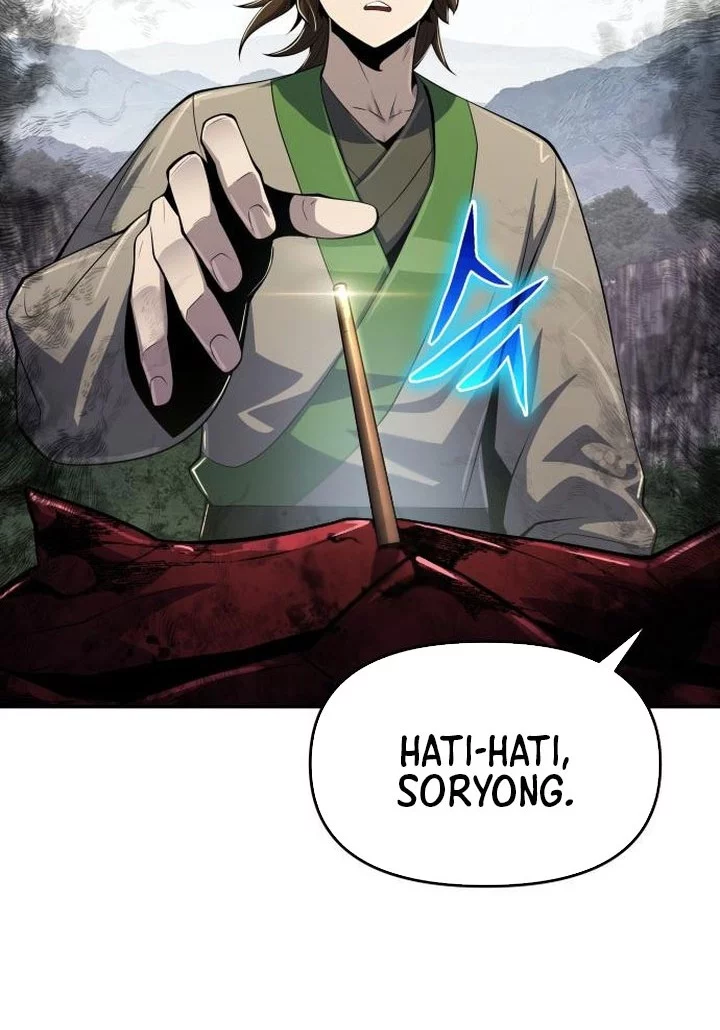 Entomologist in Sichuan Tang Clan Chapter 55 Gambar 26