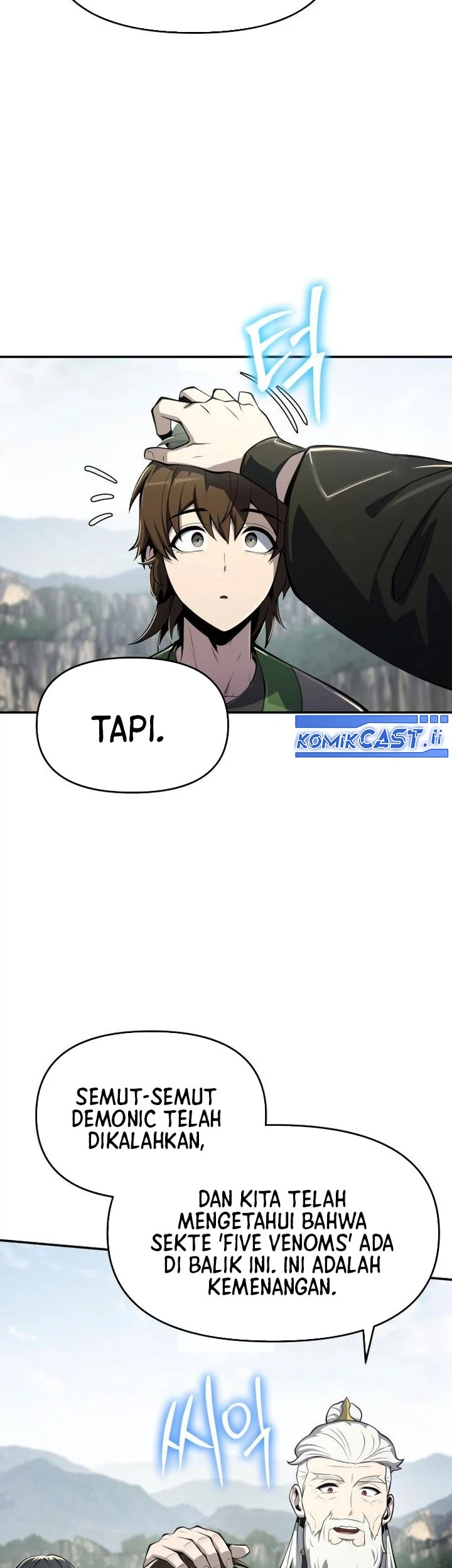 Entomologist in Sichuan Tang Clan Chapter 55 Gambar 55