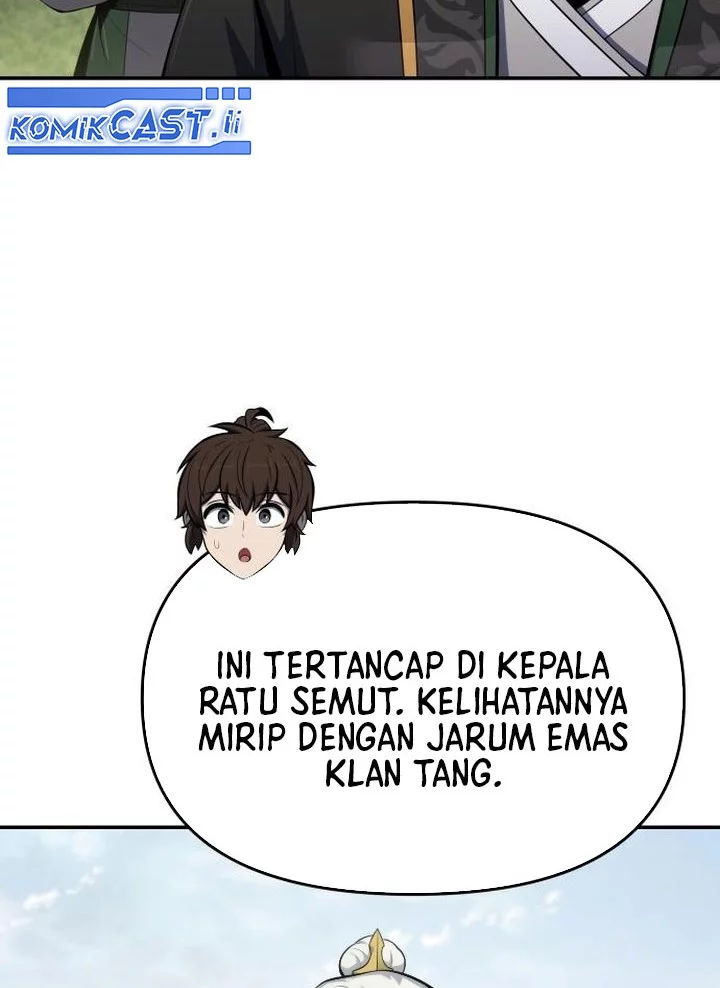 Entomologist in Sichuan Tang Clan Chapter 55 Gambar 40