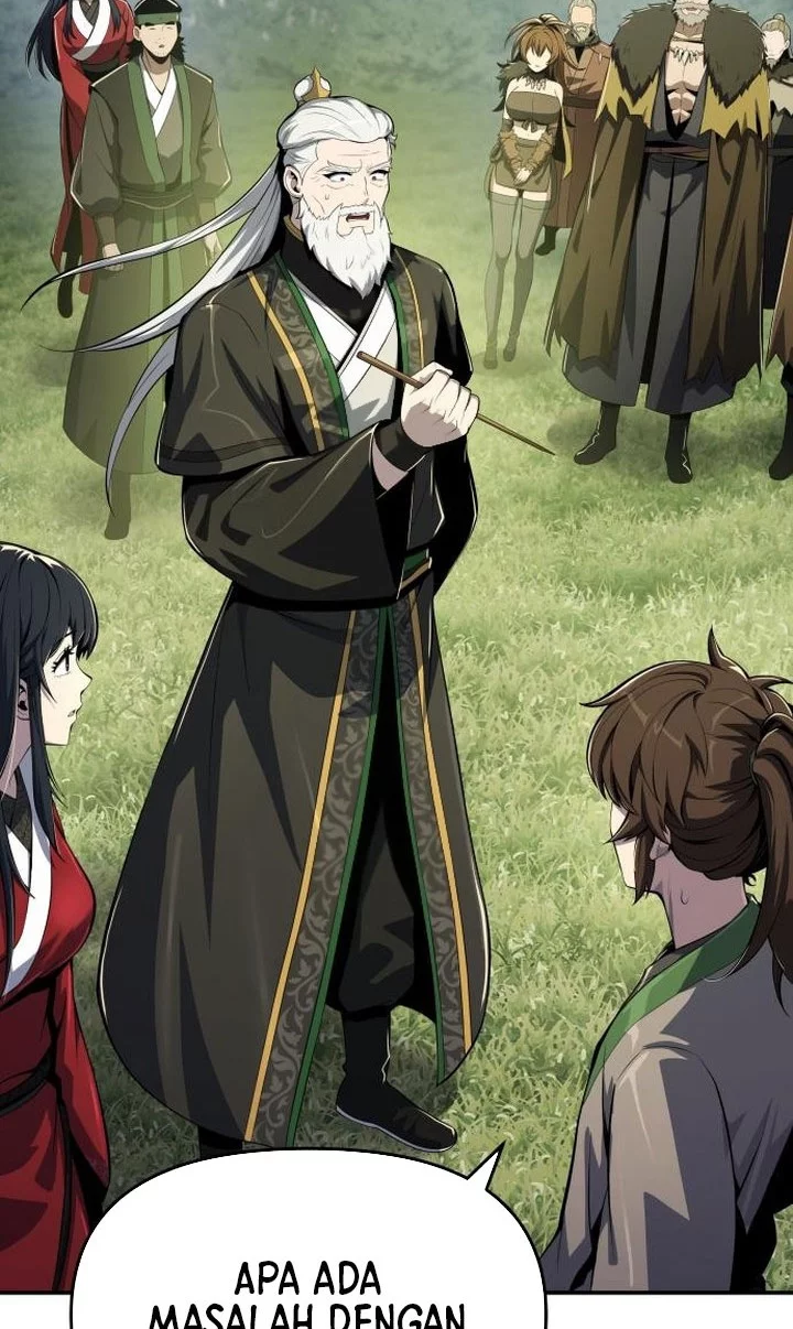 Entomologist in Sichuan Tang Clan Chapter 55 Gambar 44