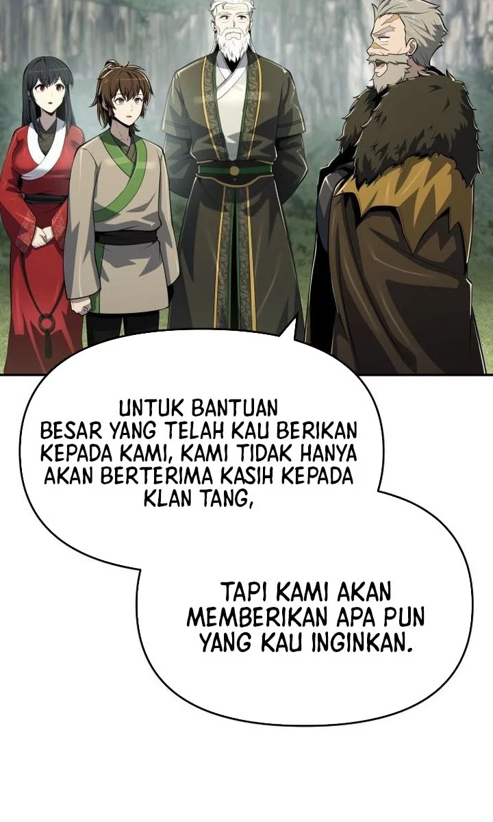 Entomologist in Sichuan Tang Clan Chapter 55 Gambar 60