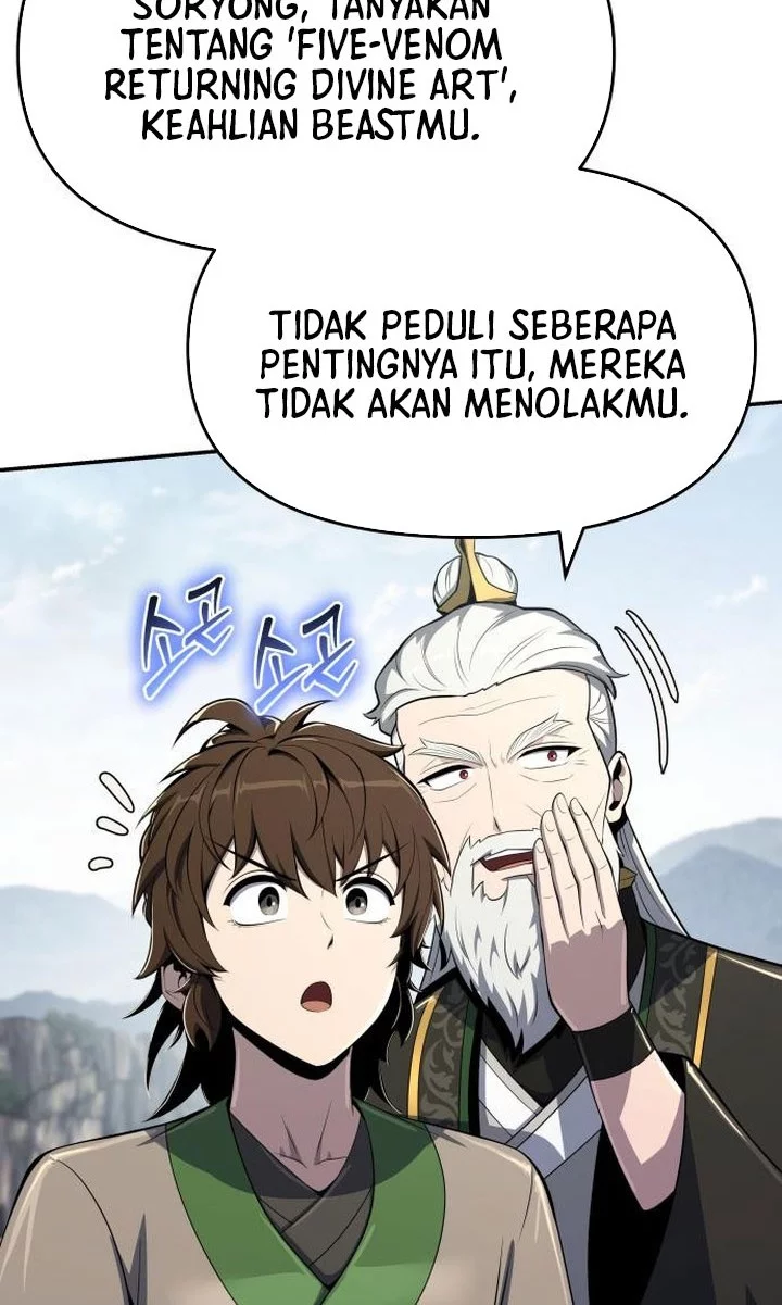 Entomologist in Sichuan Tang Clan Chapter 55 Gambar 62