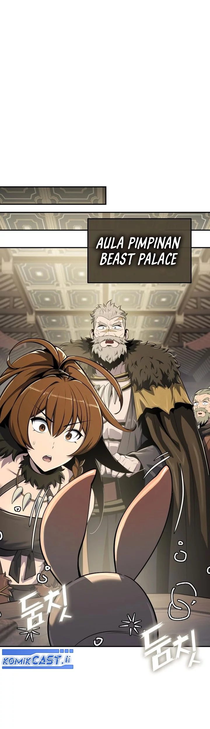 Entomologist in Sichuan Tang Clan Chapter 55 Gambar 65