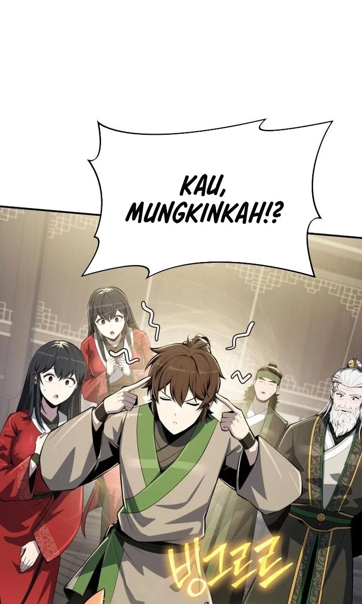 Entomologist in Sichuan Tang Clan Chapter 55 Gambar 66