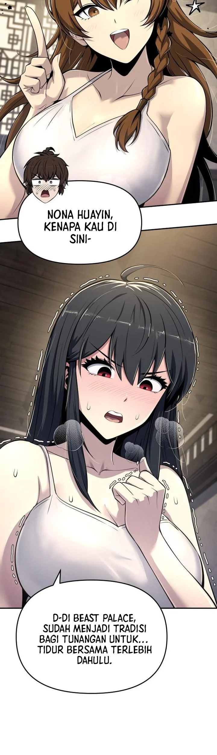 Entomologist in Sichuan Tang Clan Chapter 56 Gambar 27