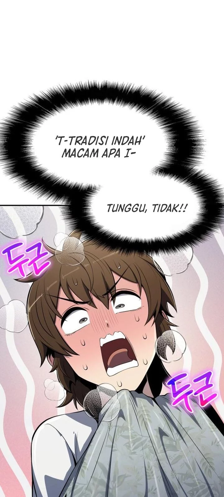 Entomologist in Sichuan Tang Clan Chapter 56 Gambar 28