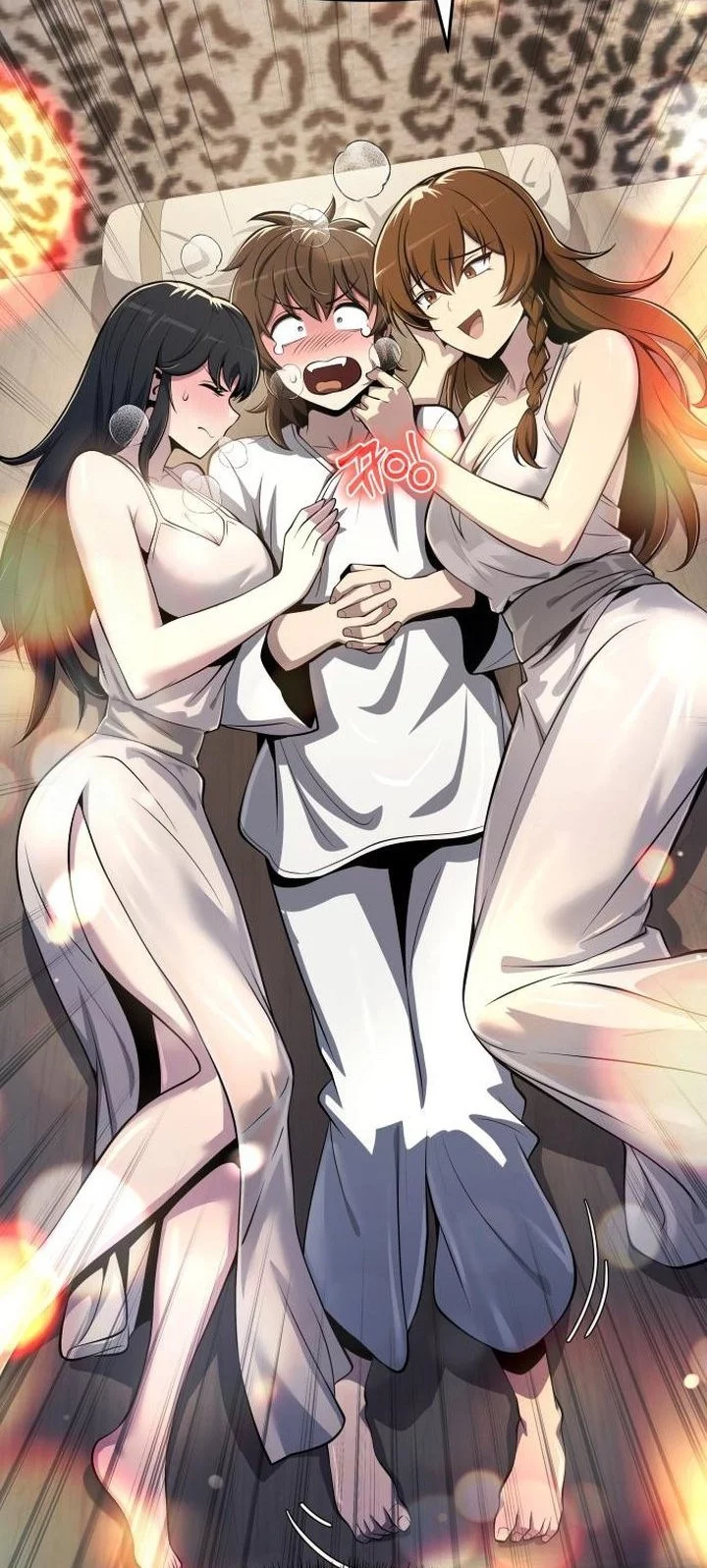 Entomologist in Sichuan Tang Clan Chapter 56 Gambar 30