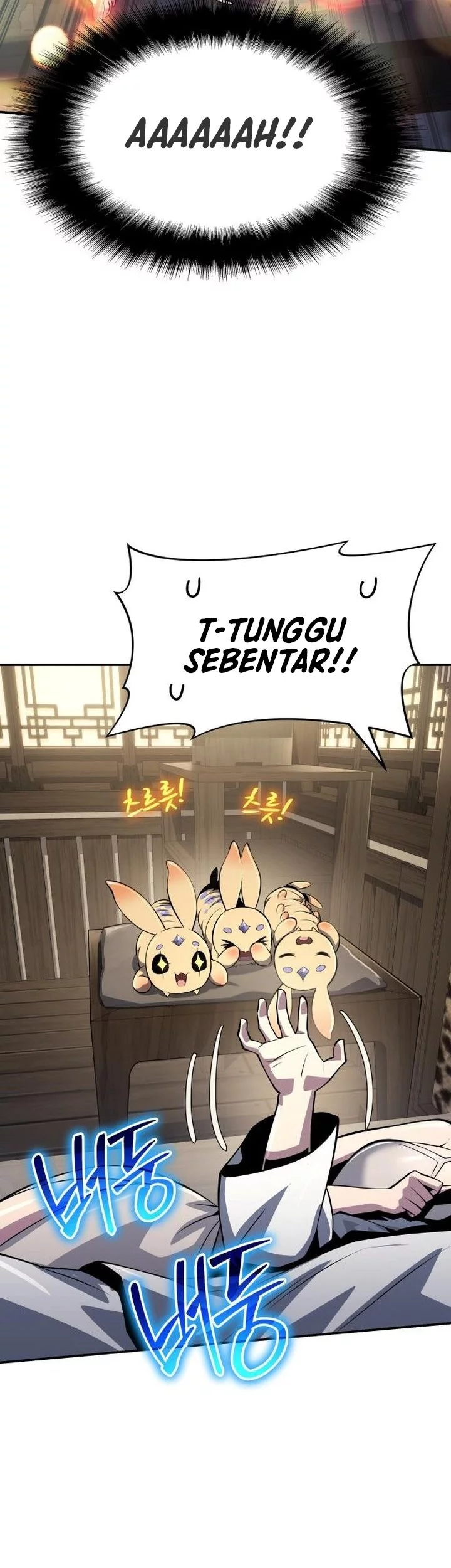 Entomologist in Sichuan Tang Clan Chapter 56 Gambar 31