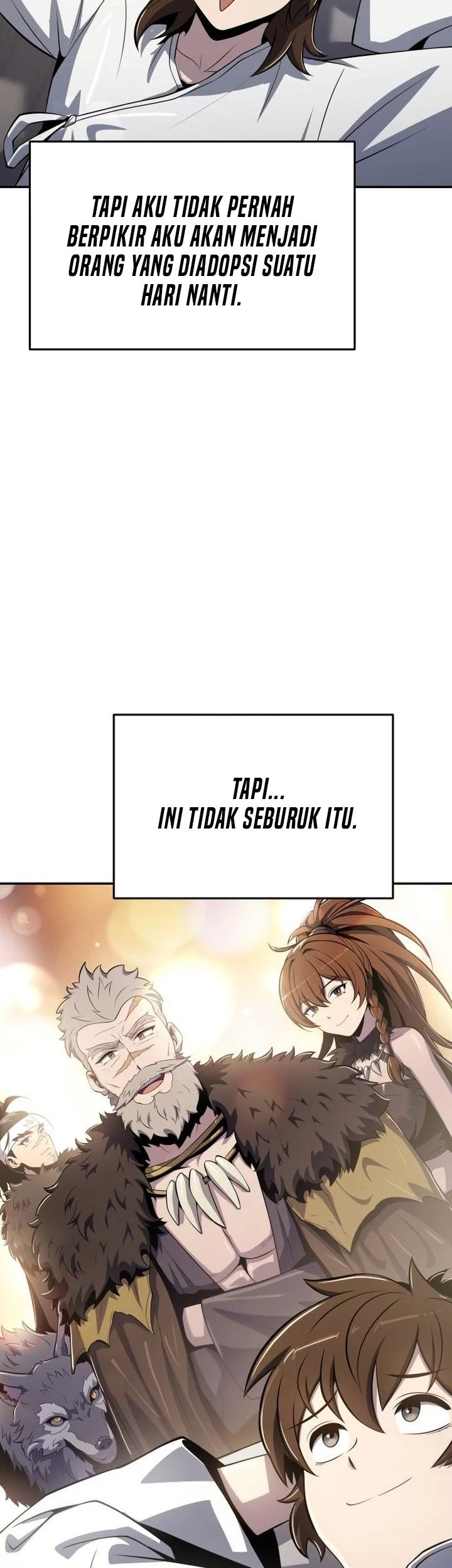 Entomologist in Sichuan Tang Clan Chapter 56 Gambar 21