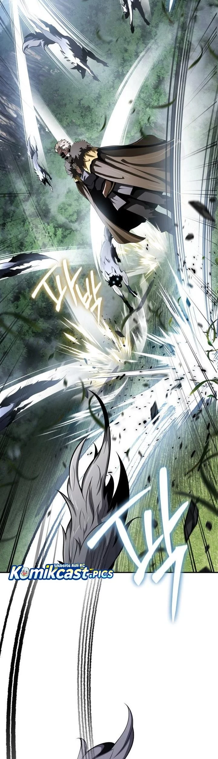 Entomologist in Sichuan Tang Clan Chapter 56 Gambar 51