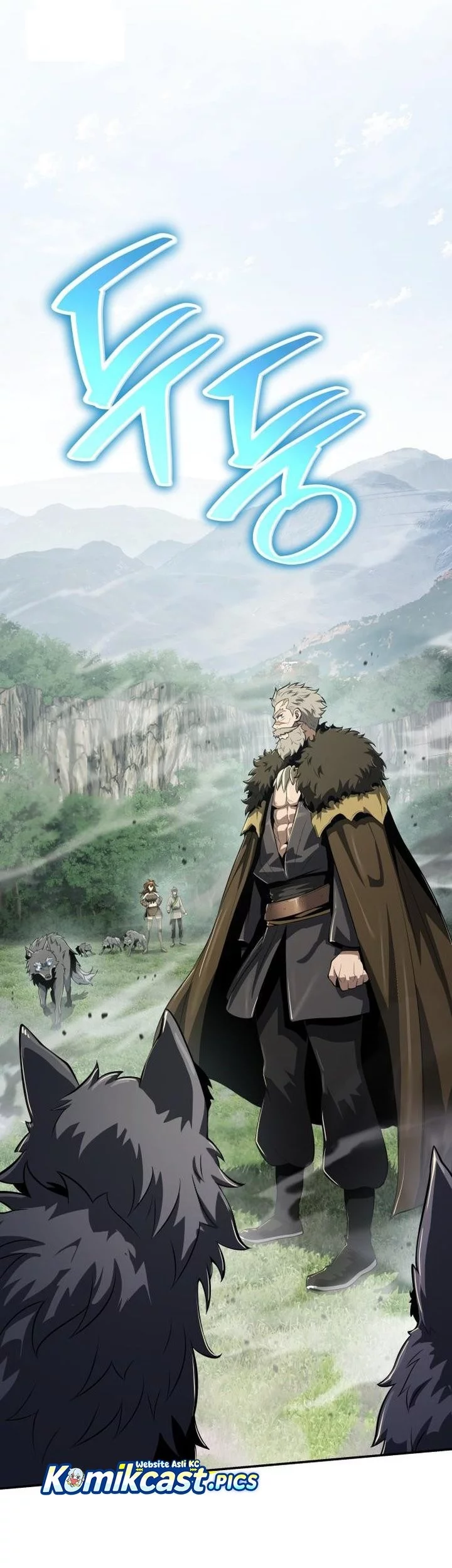 Entomologist in Sichuan Tang Clan Chapter 56 Gambar 53