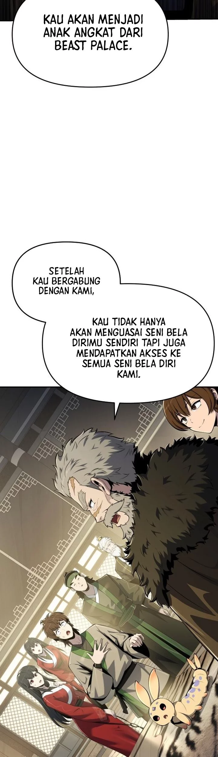 Entomologist in Sichuan Tang Clan Chapter 56 Gambar 3