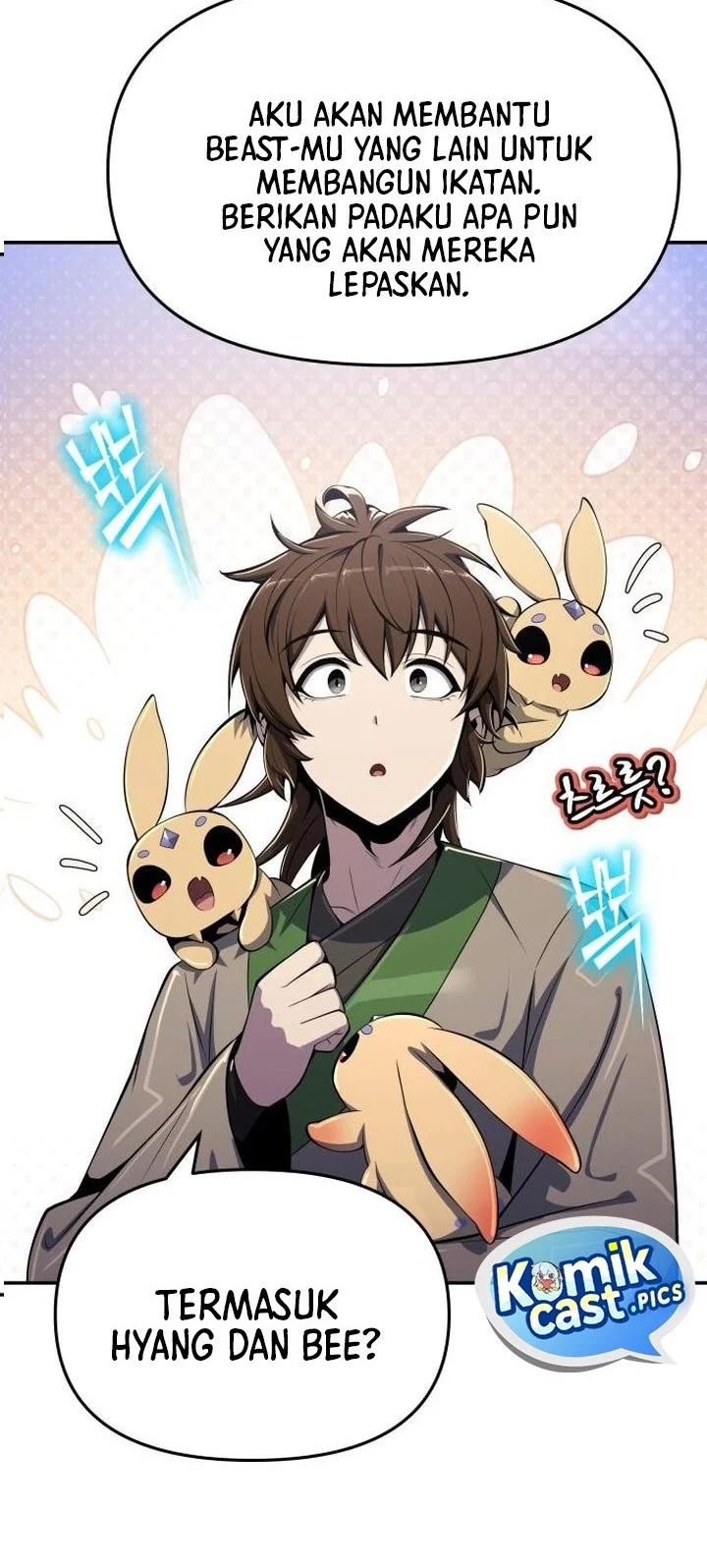 Entomologist in Sichuan Tang Clan Chapter 56 Gambar 72