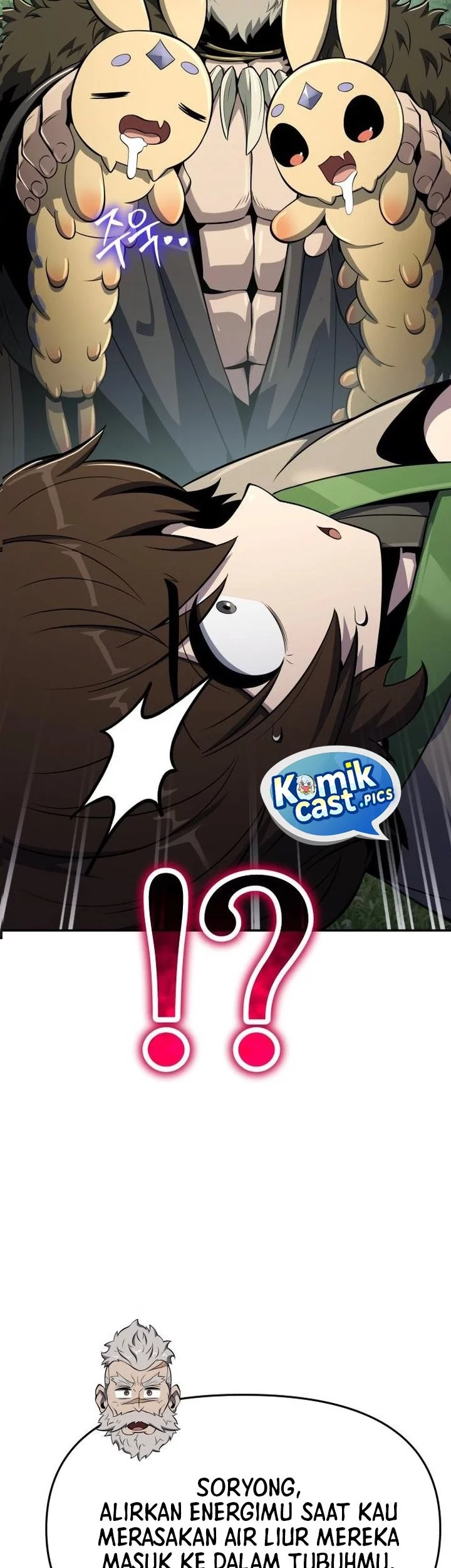 Entomologist in Sichuan Tang Clan Chapter 56 Gambar 77