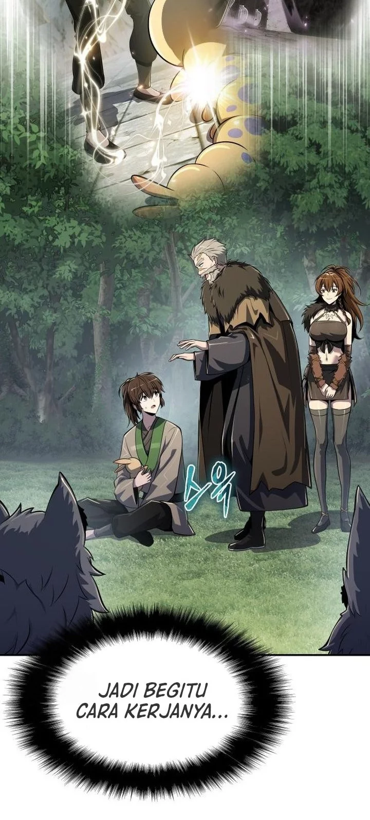 Entomologist in Sichuan Tang Clan Chapter 56 Gambar 66