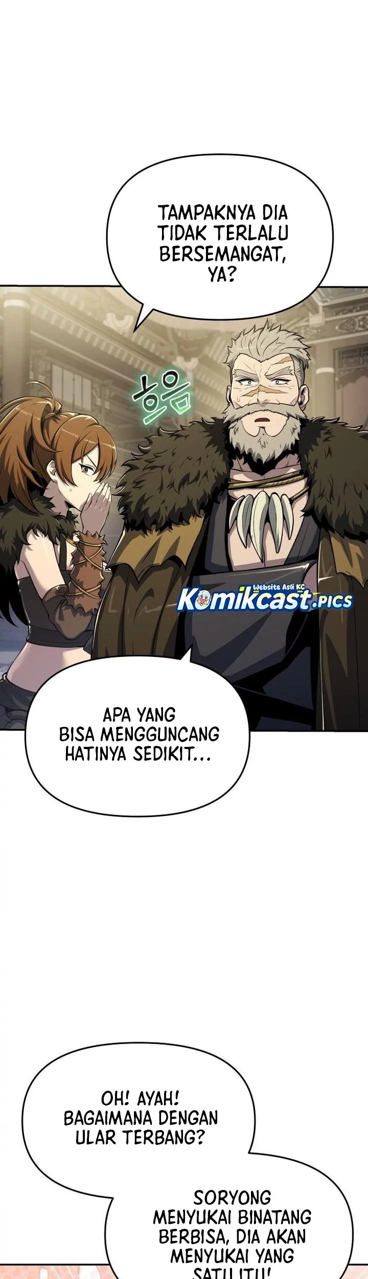 Entomologist in Sichuan Tang Clan Chapter 56 Gambar 9