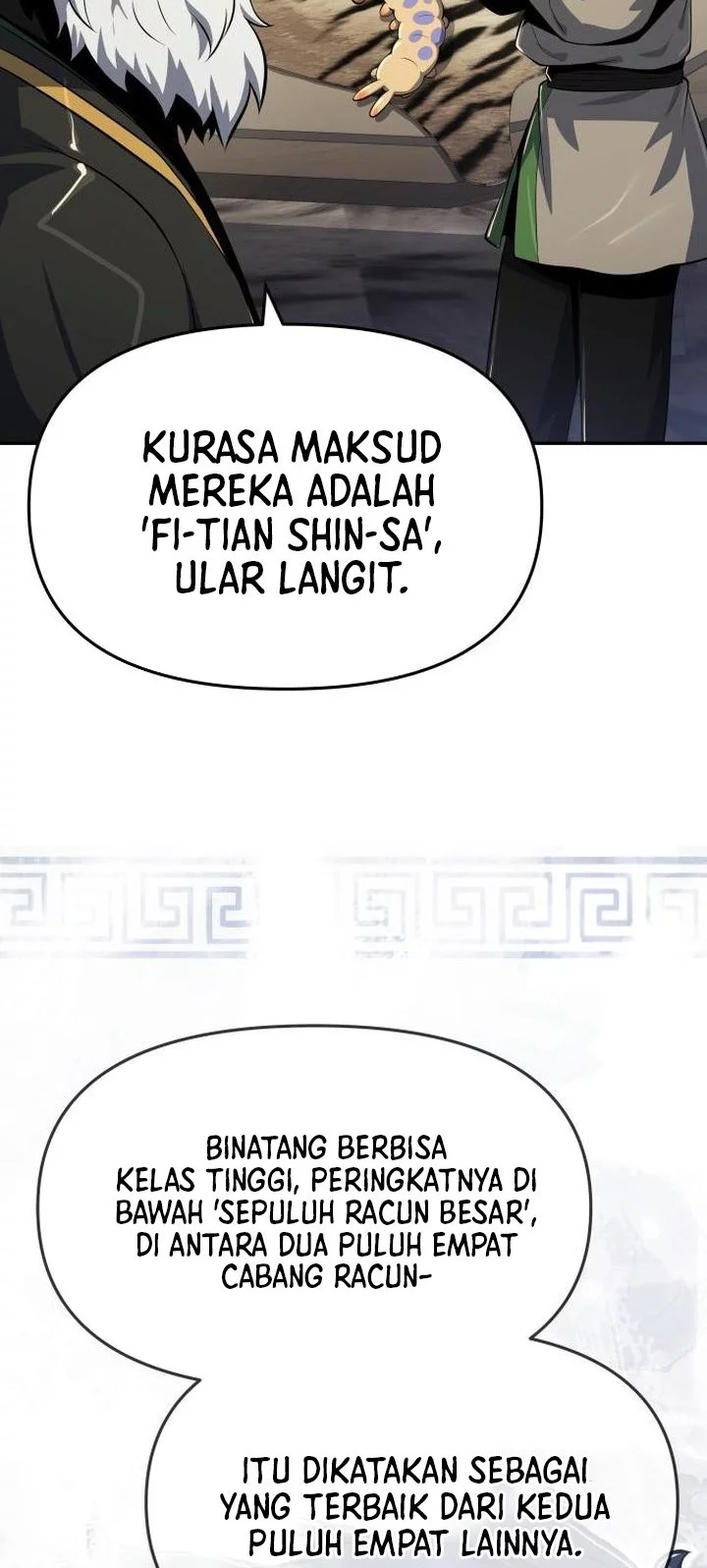 Entomologist in Sichuan Tang Clan Chapter 56 Gambar 12