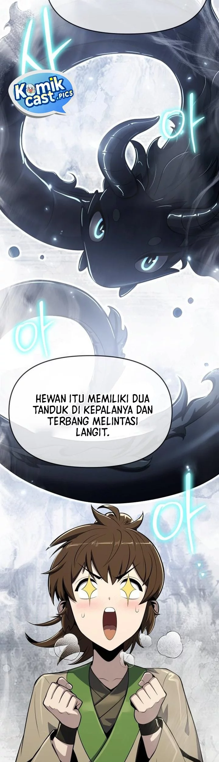 Entomologist in Sichuan Tang Clan Chapter 56 Gambar 13