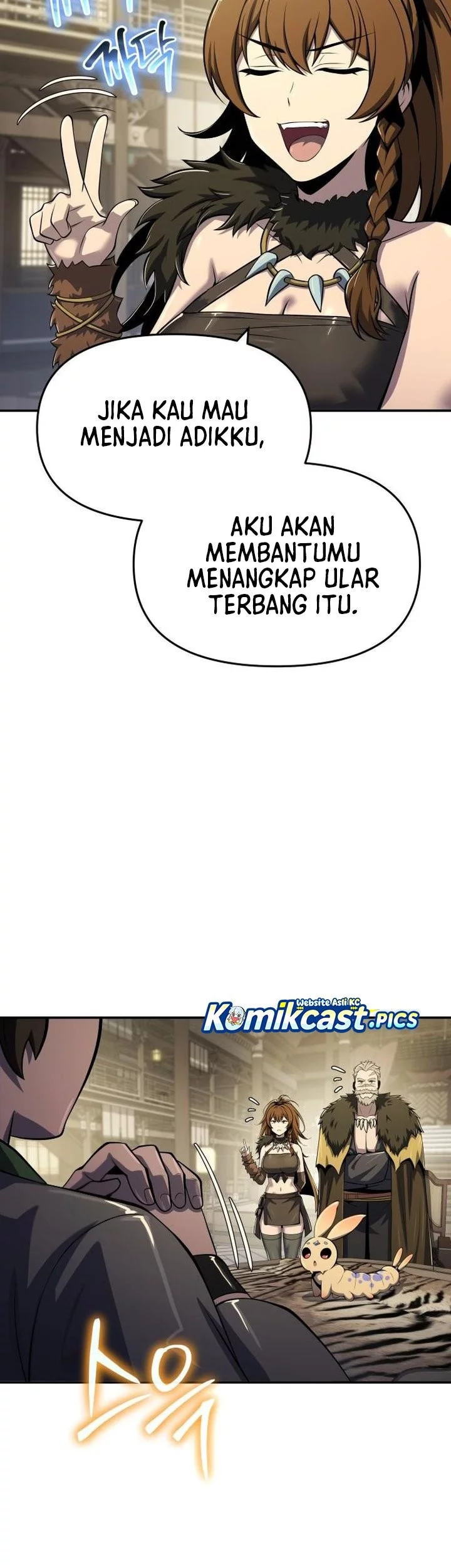 Entomologist in Sichuan Tang Clan Chapter 56 Gambar 15