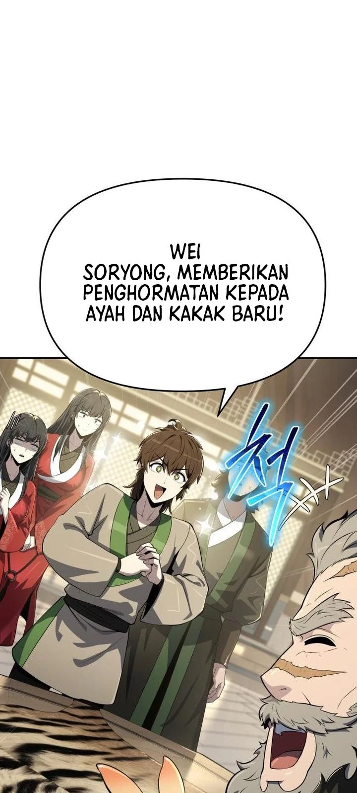 Entomologist in Sichuan Tang Clan Chapter 56 Gambar 16