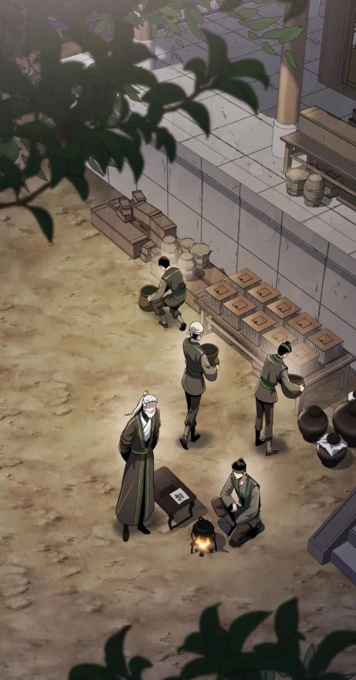 Entomologist in Sichuan Tang Clan Chapter 57 Gambar 28