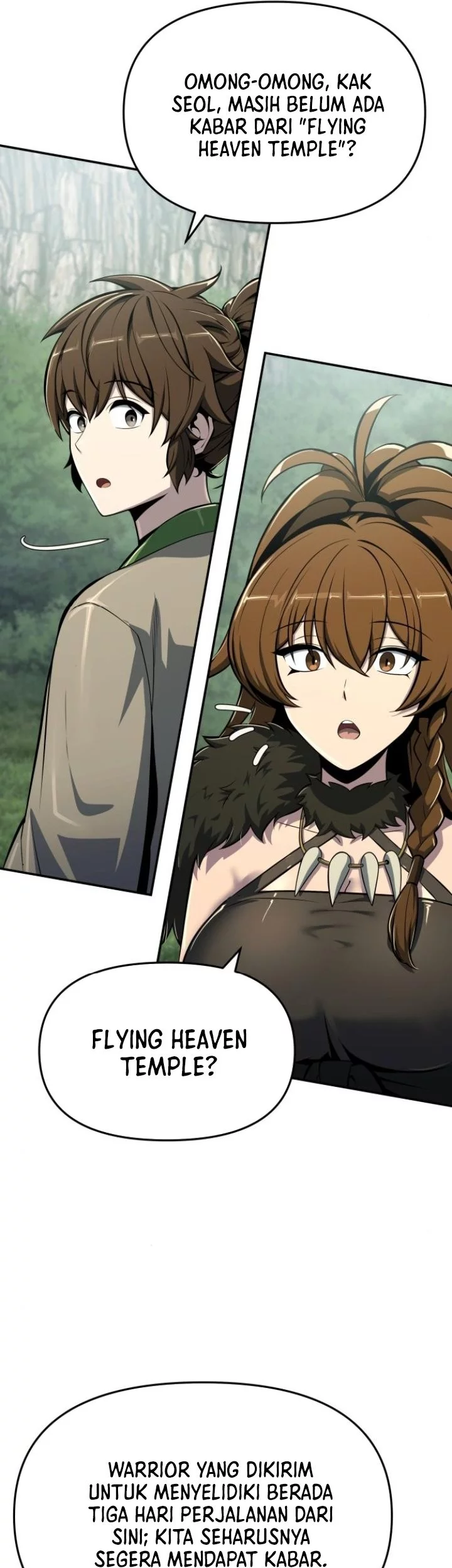 Entomologist in Sichuan Tang Clan Chapter 57 Gambar 19