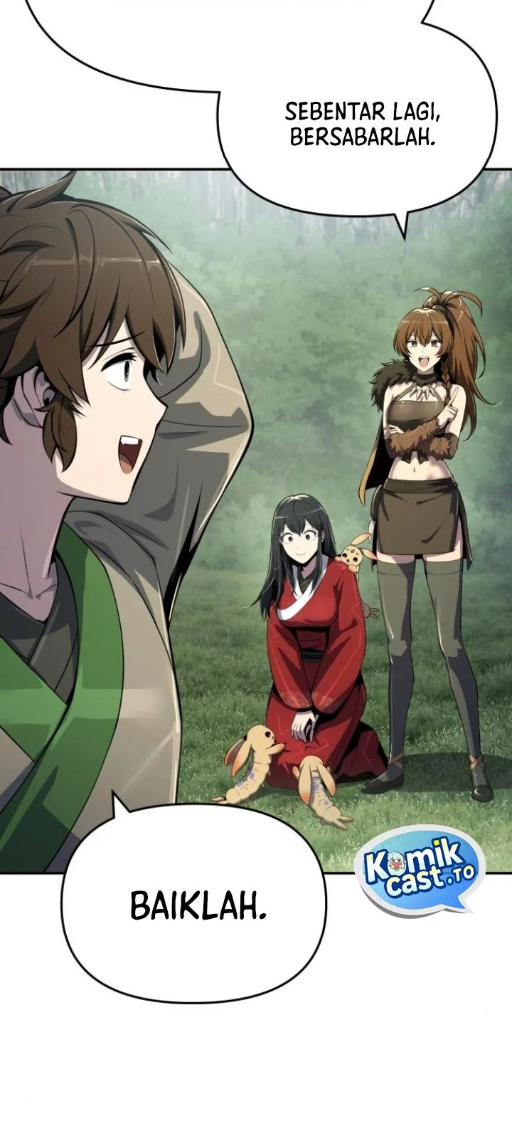 Entomologist in Sichuan Tang Clan Chapter 57 Gambar 20