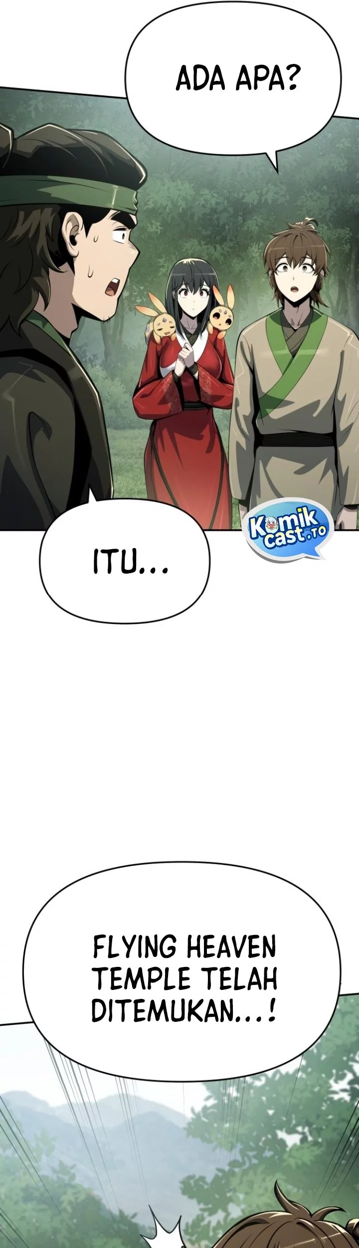 Entomologist in Sichuan Tang Clan Chapter 57 Gambar 23