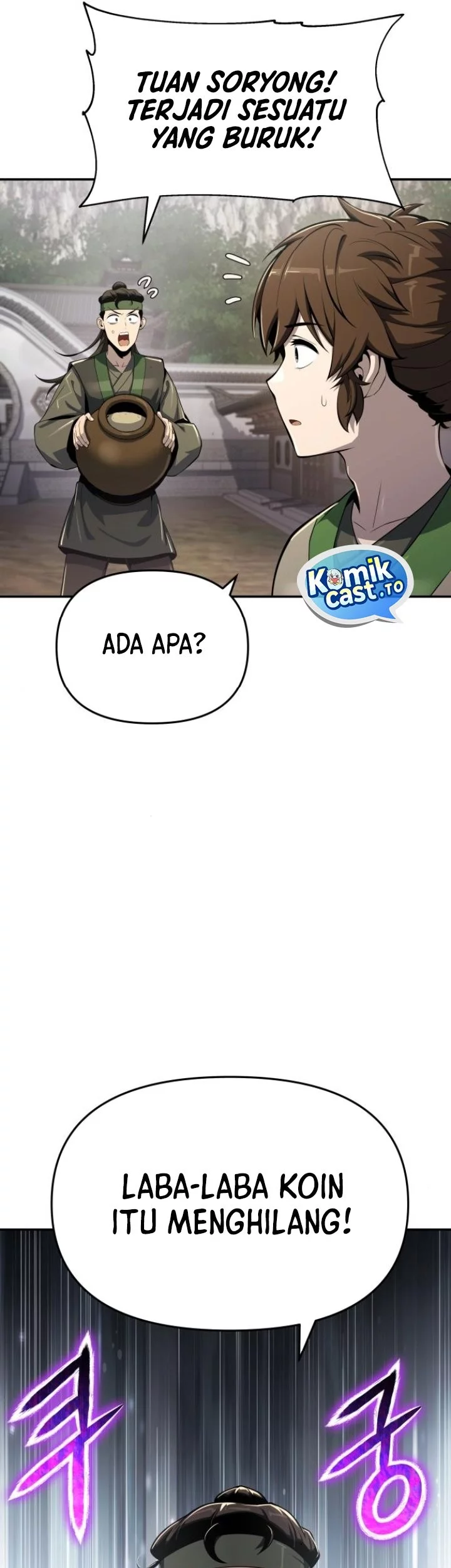 Entomologist in Sichuan Tang Clan Chapter 57 Gambar 47