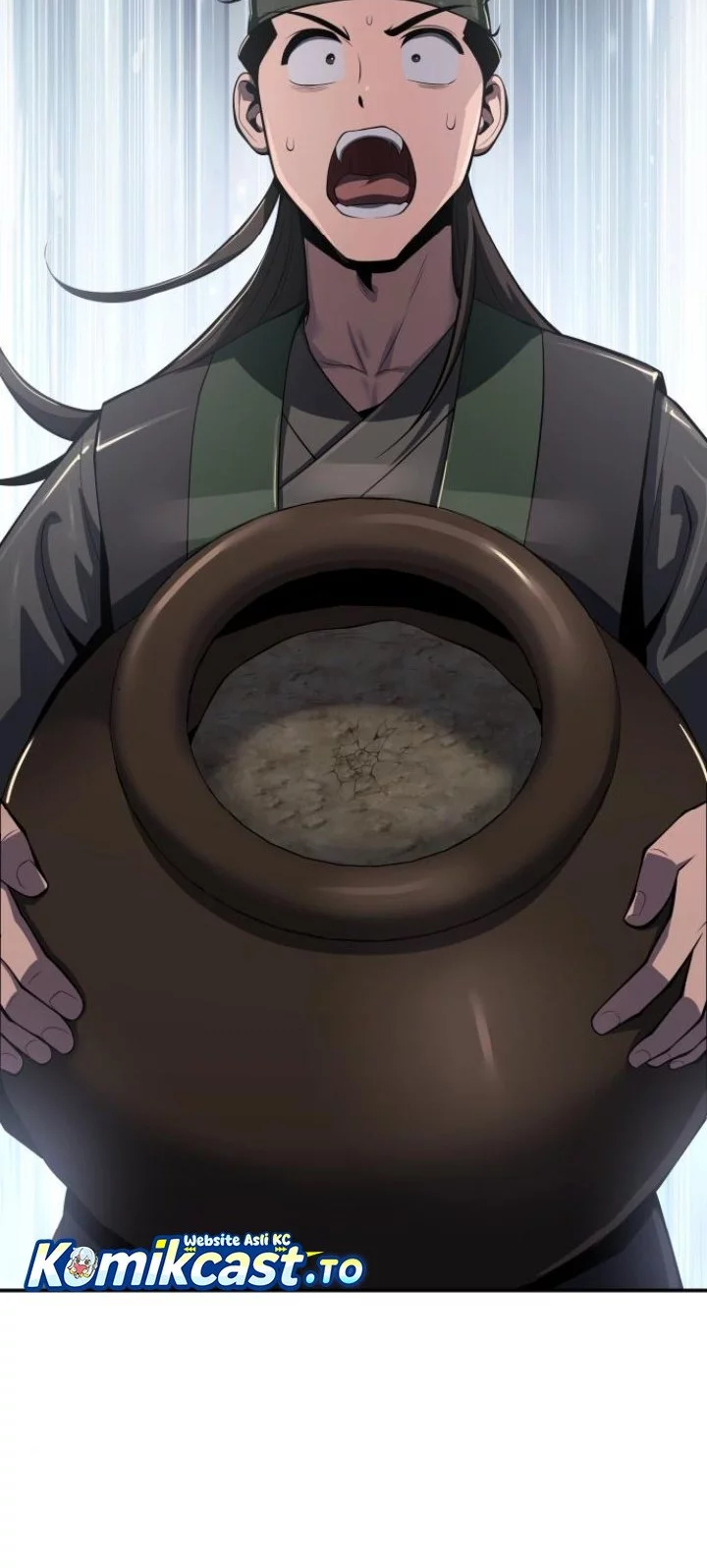 Entomologist in Sichuan Tang Clan Chapter 57 Gambar 48