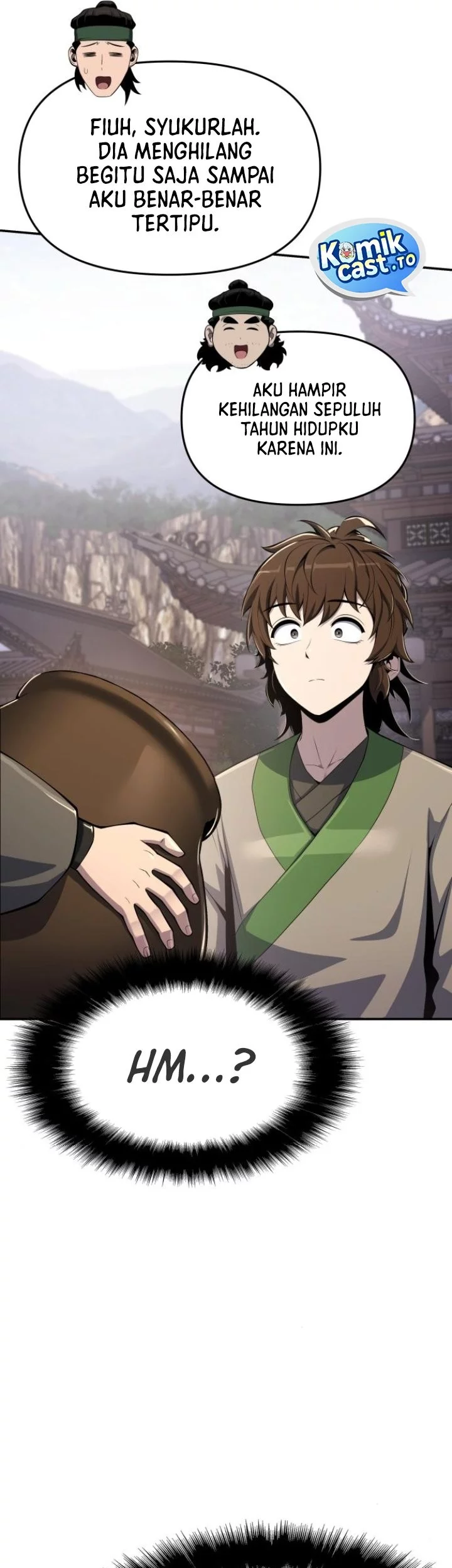 Entomologist in Sichuan Tang Clan Chapter 57 Gambar 55