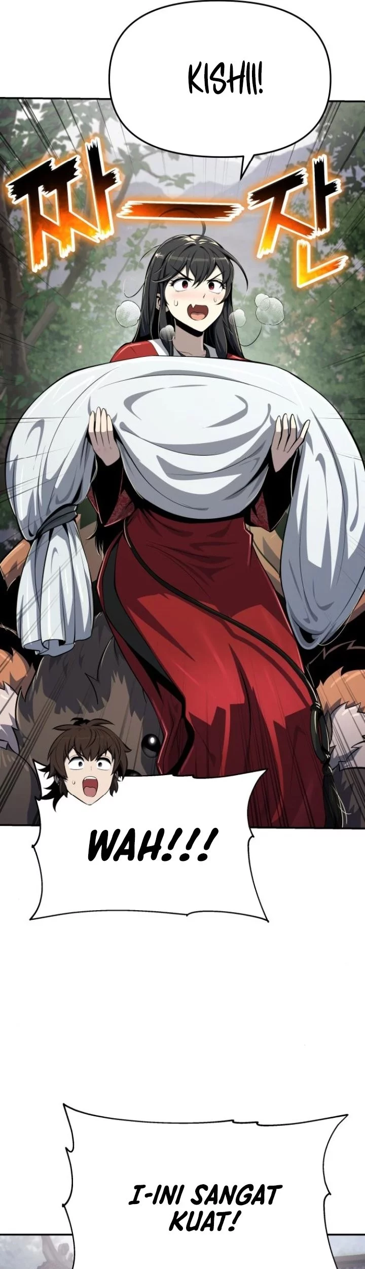 Entomologist in Sichuan Tang Clan Chapter 57 Gambar 65