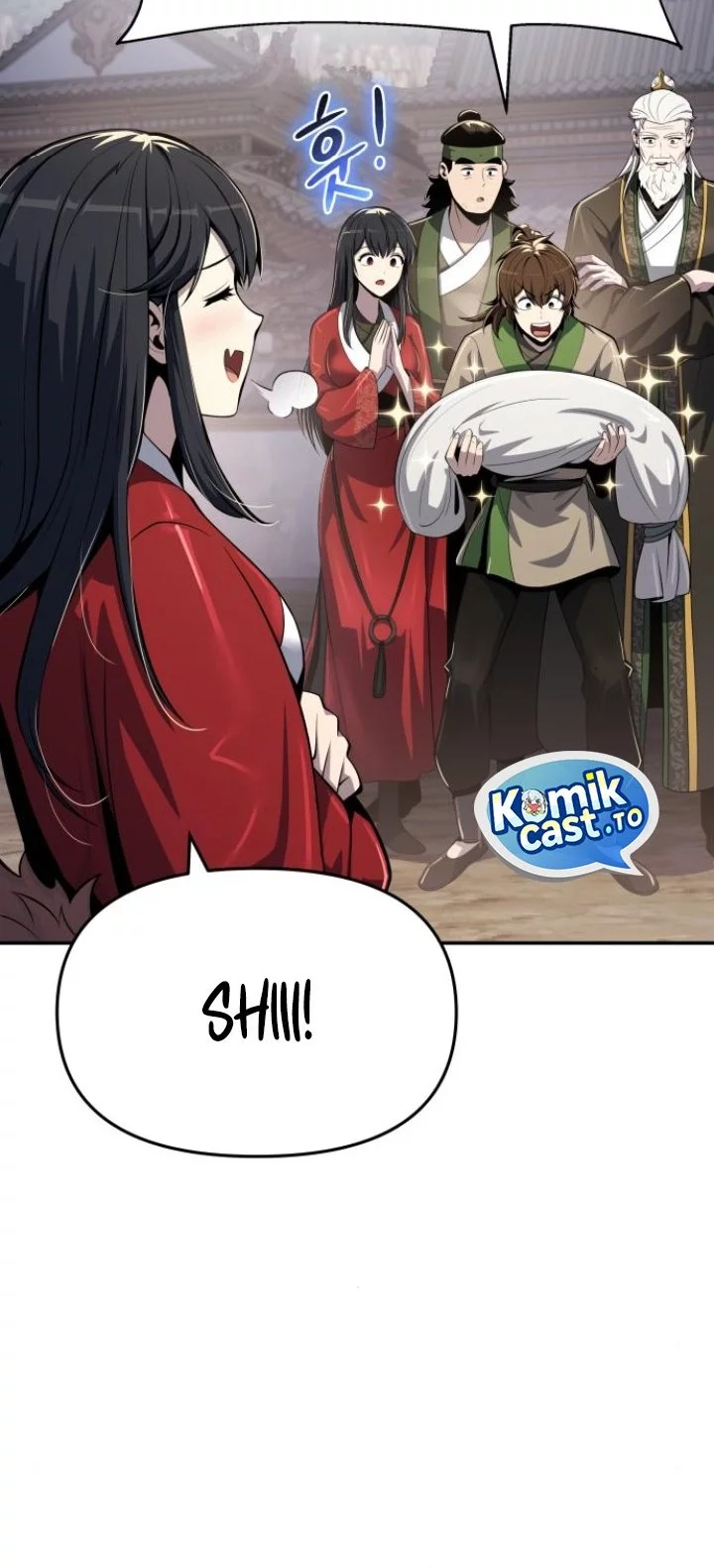 Entomologist in Sichuan Tang Clan Chapter 57 Gambar 66