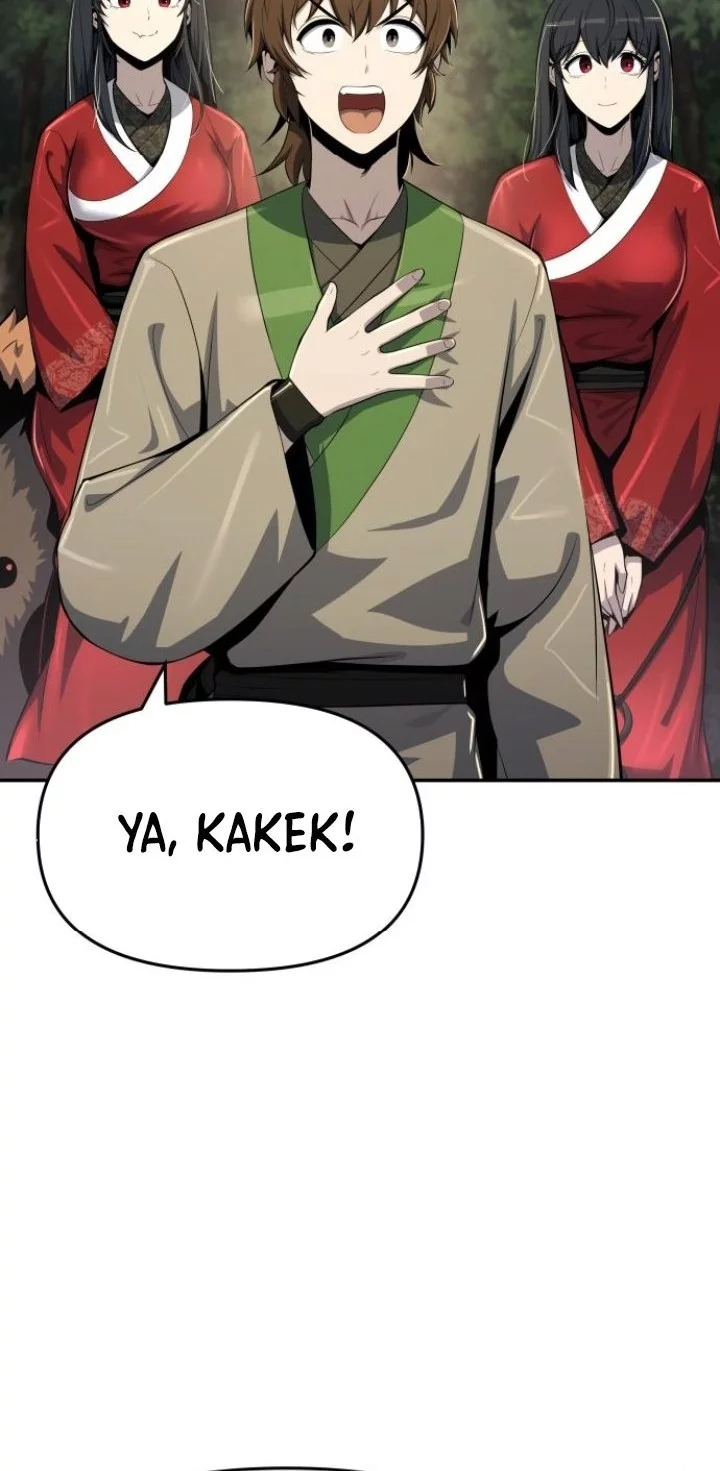 Entomologist in Sichuan Tang Clan Chapter 57 Gambar 68