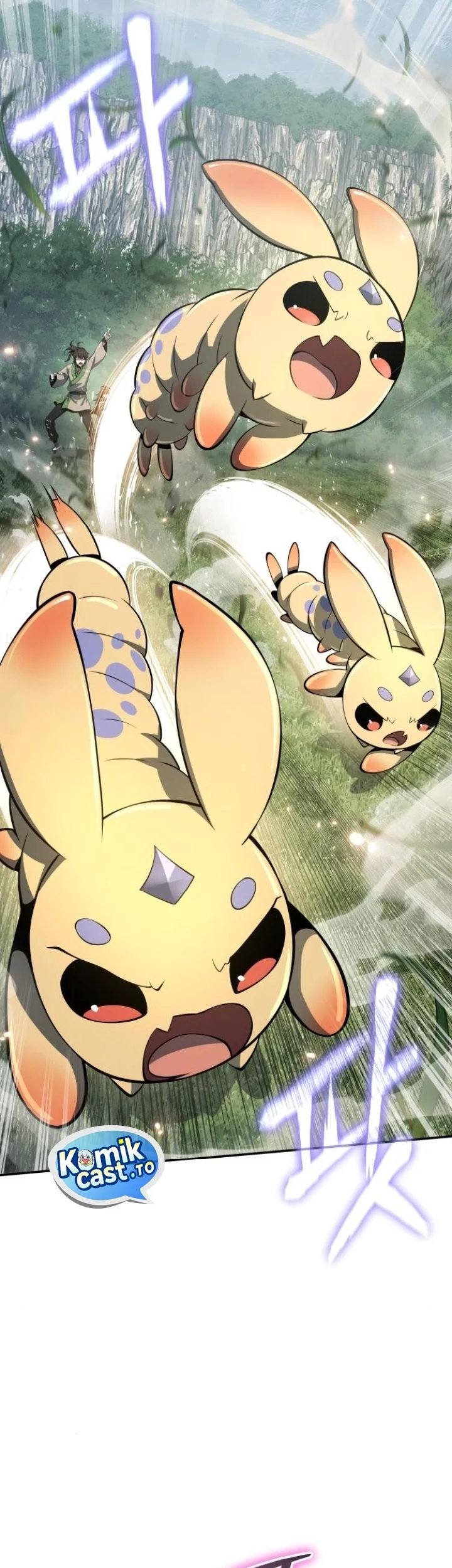 Entomologist in Sichuan Tang Clan Chapter 57 Gambar 4