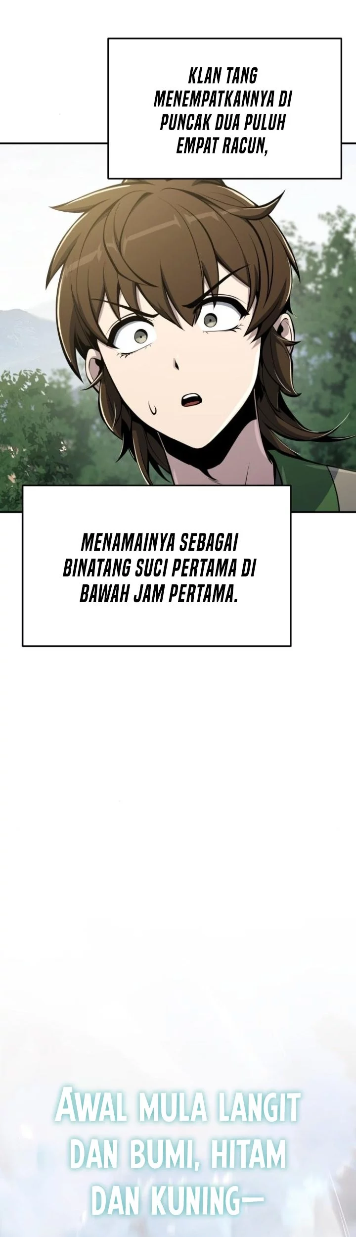 Entomologist in Sichuan Tang Clan Chapter 57 Gambar 88