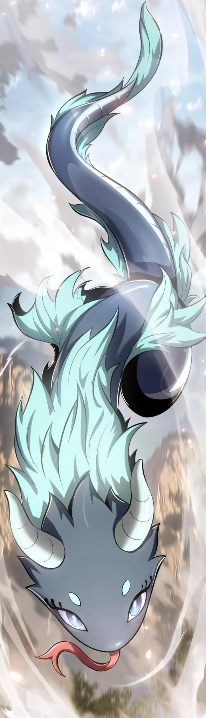 Entomologist in Sichuan Tang Clan Chapter 57 Gambar 90