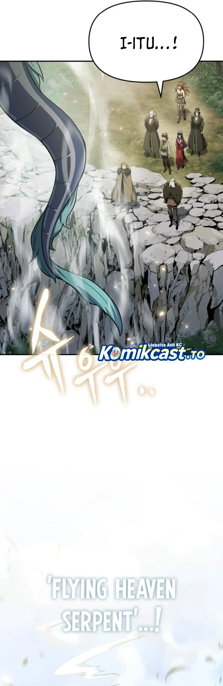 Entomologist in Sichuan Tang Clan Chapter 57 Gambar 81