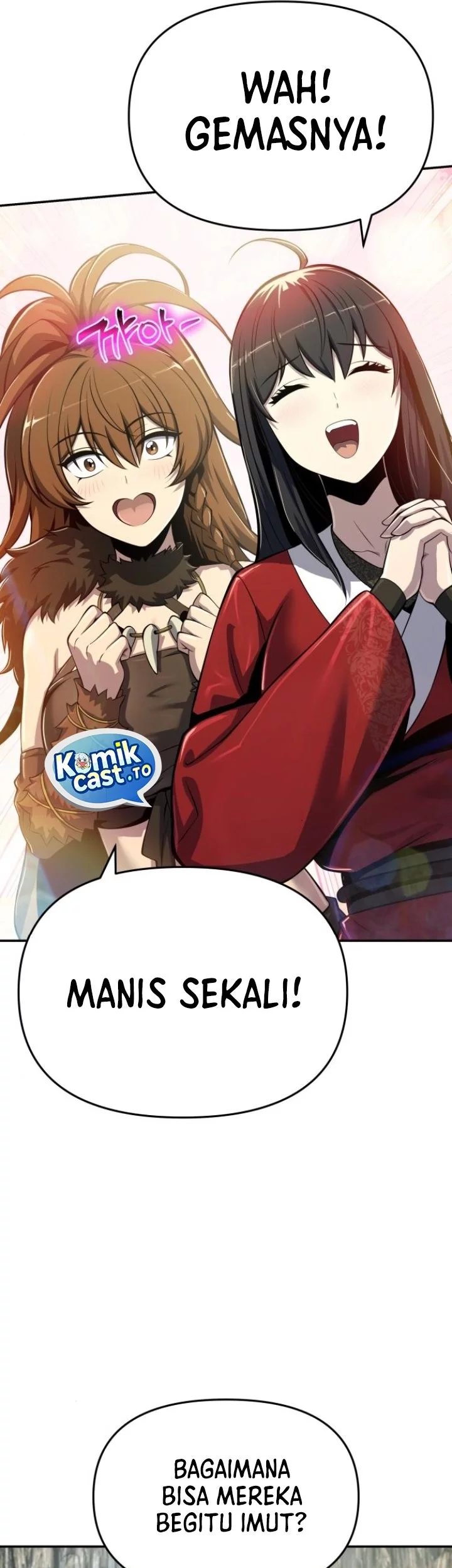 Entomologist in Sichuan Tang Clan Chapter 57 Gambar 8