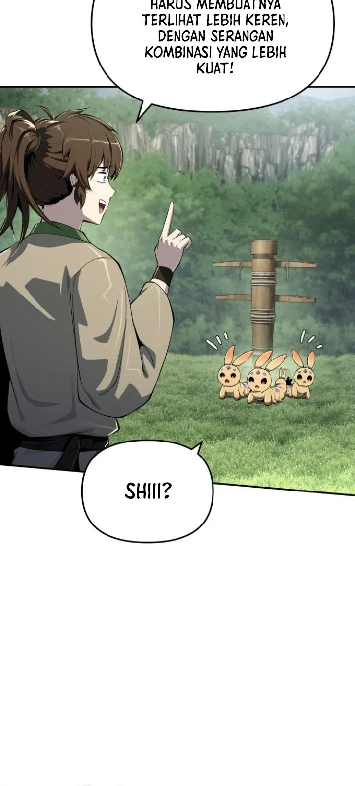 Entomologist in Sichuan Tang Clan Chapter 57 Gambar 11