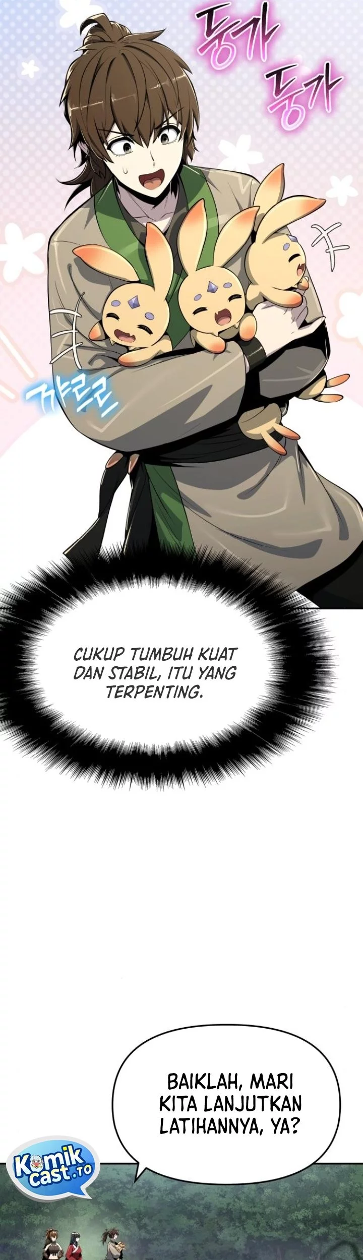 Entomologist in Sichuan Tang Clan Chapter 57 Gambar 14