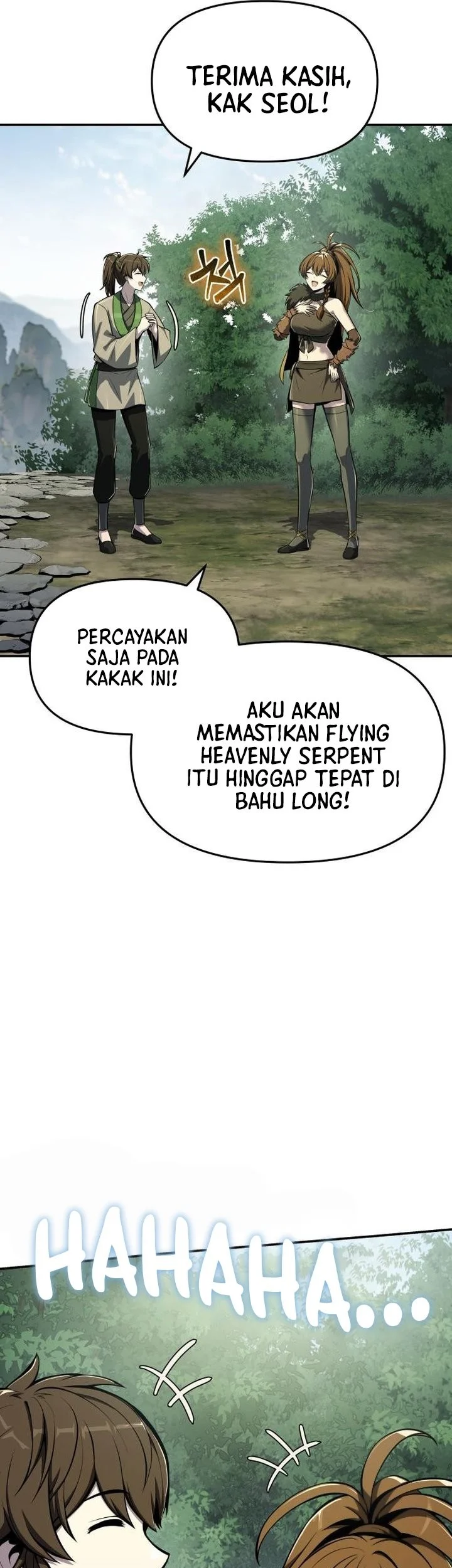 Entomologist in Sichuan Tang Clan Chapter 58 Gambar 25