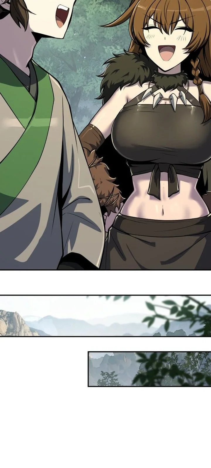 Entomologist in Sichuan Tang Clan Chapter 58 Gambar 26