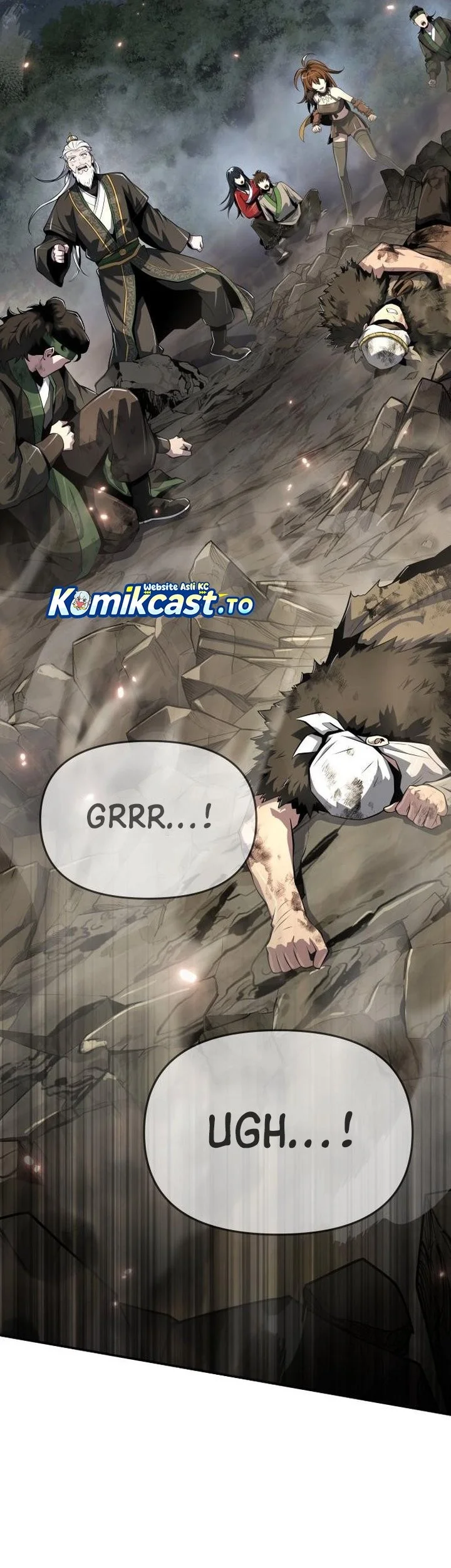 Entomologist in Sichuan Tang Clan Chapter 58 Gambar 29