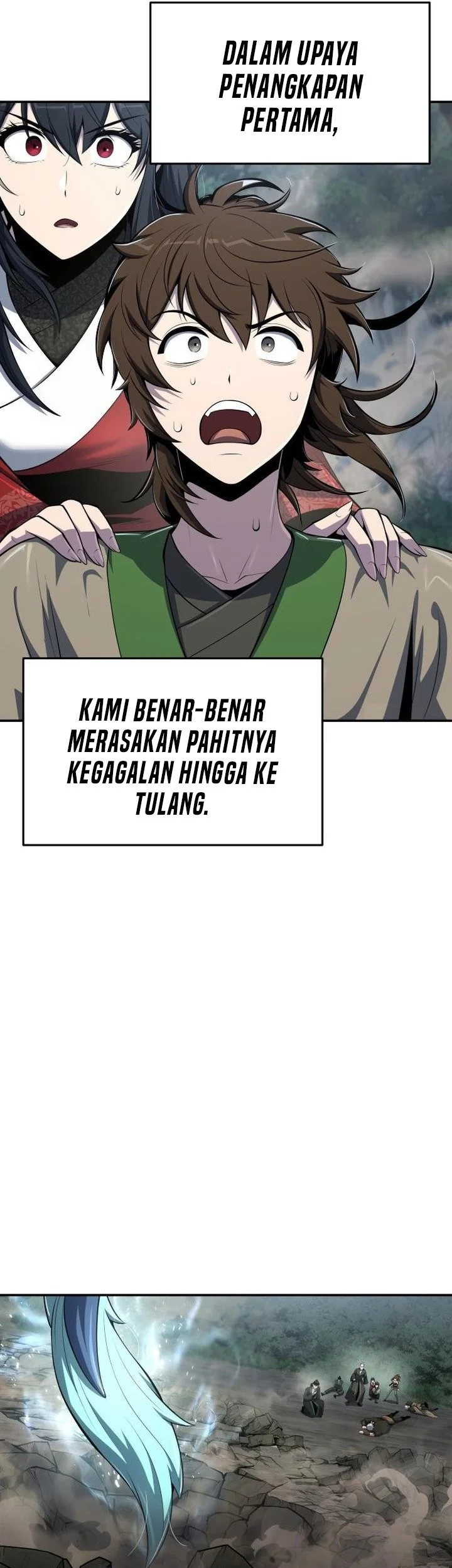 Entomologist in Sichuan Tang Clan Chapter 58 Gambar 31