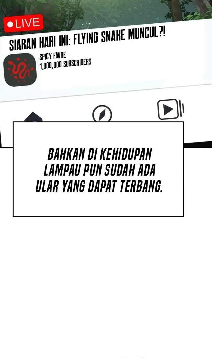 Manhwa Entomologist in Sichuan Tang Clan Chapter 58 gambar nomor 2