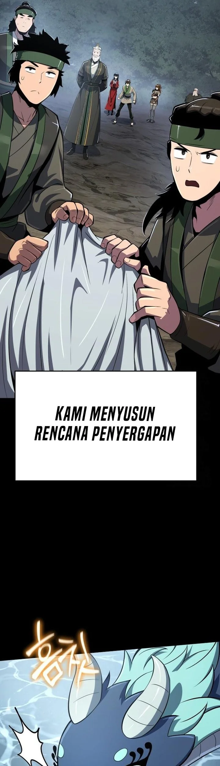 Entomologist in Sichuan Tang Clan Chapter 58 Gambar 44