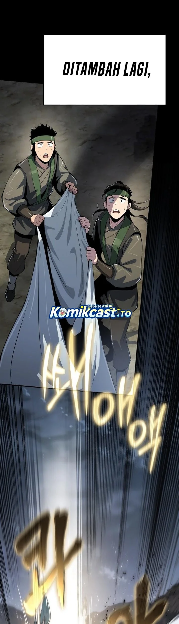 Entomologist in Sichuan Tang Clan Chapter 58 Gambar 48