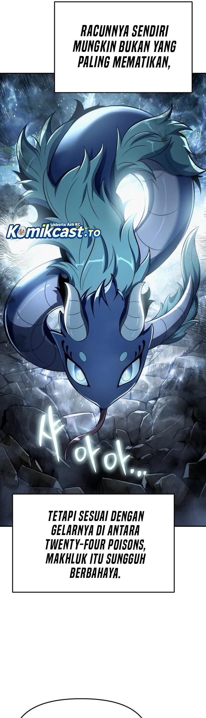 Entomologist in Sichuan Tang Clan Chapter 58 Gambar 52