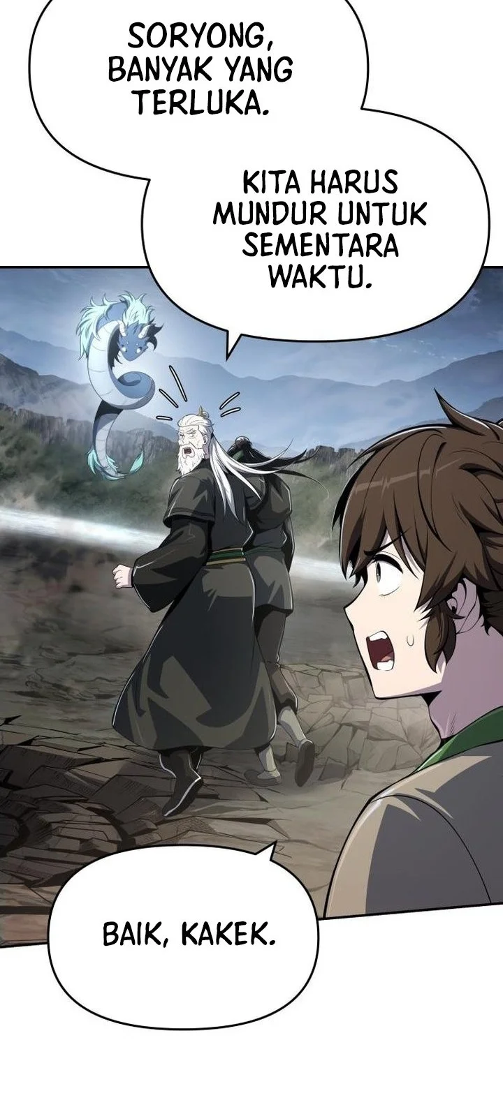 Entomologist in Sichuan Tang Clan Chapter 58 Gambar 53